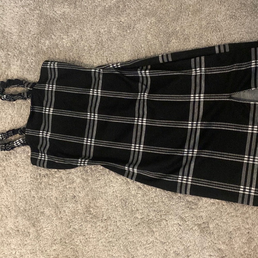 Rue 21 bodycon dress